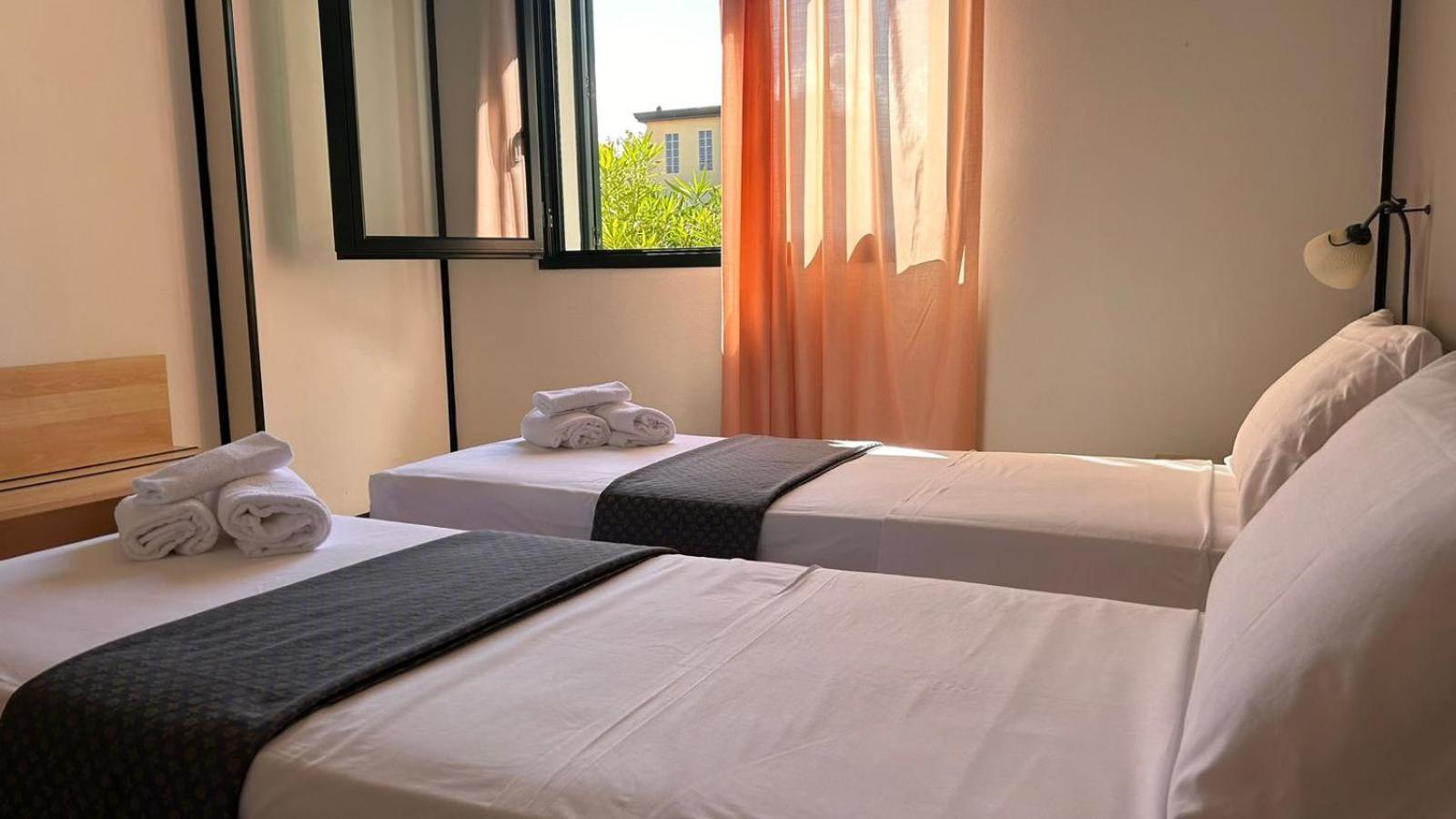 Hotel Gran Delta Di Alba-Invest Srl Розолина Экстерьер фото