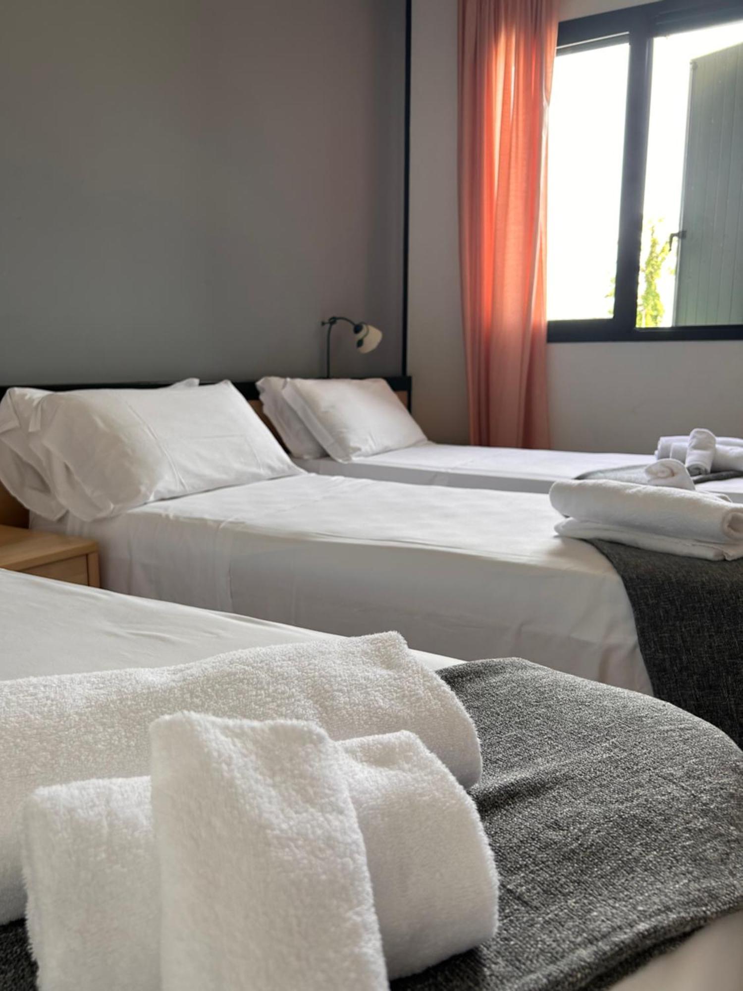 Hotel Gran Delta Di Alba-Invest Srl Розолина Экстерьер фото