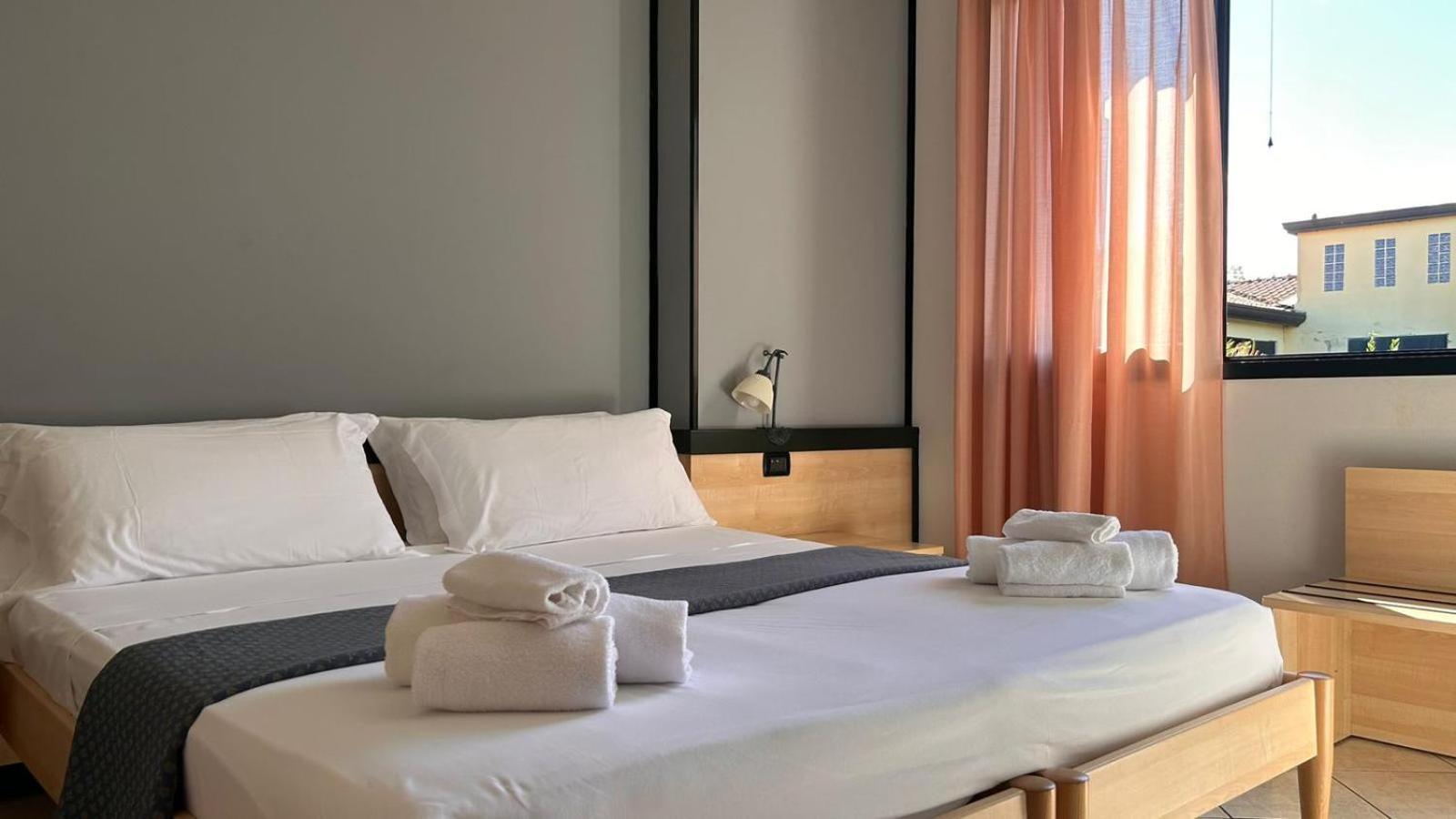 Hotel Gran Delta Di Alba-Invest Srl Розолина Экстерьер фото