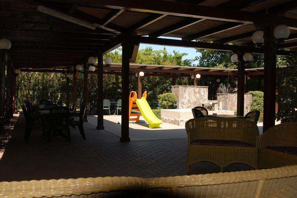 Hotel Gran Delta Di Alba-Invest Srl Розолина Экстерьер фото