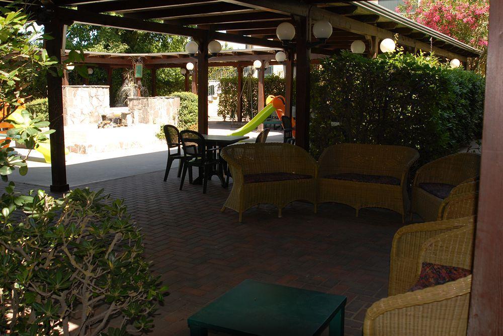 Hotel Gran Delta Di Alba-Invest Srl Розолина Экстерьер фото