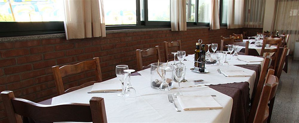 Hotel Gran Delta Di Alba-Invest Srl Розолина Экстерьер фото